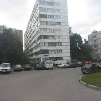 Крикковское шоссе