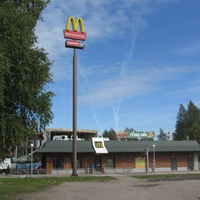 Макдональдс