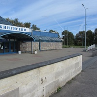 Обьездная улица