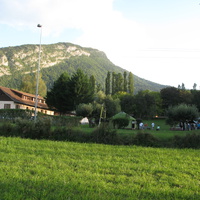 Saint-Jorioz 2014