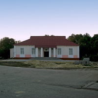 Облик села Дмитриевка