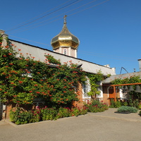 Георгиевский Храм