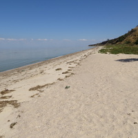 Семабалкинский пляж