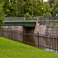 Советский мост