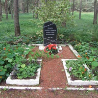 Роща Пятисот в Кингисеппе, памятник узникам