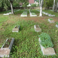 Роща Пятисот в Кингисеппе