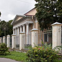 Лютеранская церковь Святой Елизаветы