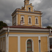 Музей истории Кронштадта