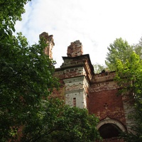 Кингисепп. Церковь иконы Божией Матери "Всех скорбящих Радость"