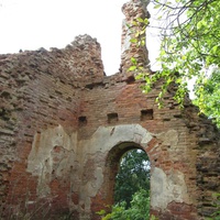 Кингисепп. Церковь иконы Божией Матери "Всех скорбящих Радость"