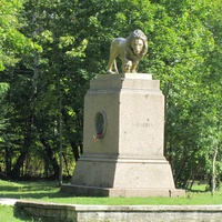 Парк Романовка