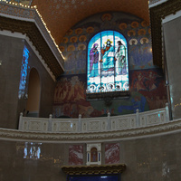 В Морском соборе