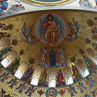 В Морском соборе