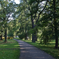 Александровский парк