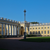 Александровский дворец