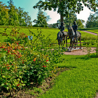 Александровский парк