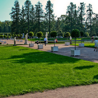 Екатерининский парк