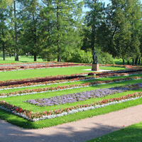 Екатерининский парк