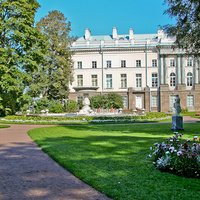 Собственный сад