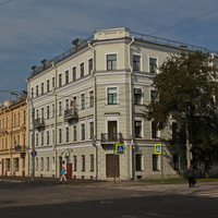 Улица Интернациональная