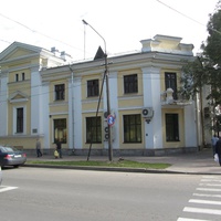 улица Воровского