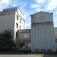 ул. Воровского, участковая больница
