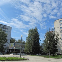 улица Воровского