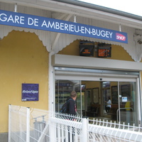 Ambérieu en Bugey 2014