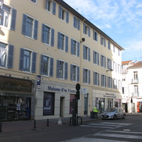 Bourg-En-Bresse 2014