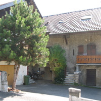 Menthon-Saint-Bernard 2014