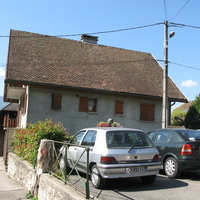 Menthon-Saint-Bernard 2014