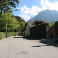 Menthon-Saint-Bernard 2014