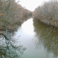 Річка Самара