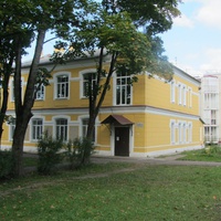 Соборная улица, Гатчина