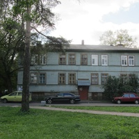 Соборная улица