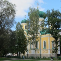 Павловский Собор