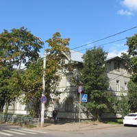 Соборная улица