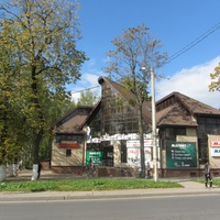 Магазин Магнит