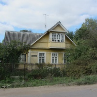 улица Чехова, Гатчина