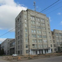 улица Правды