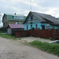 улица Металлистов, Гатчина