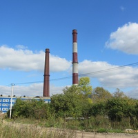 улица Максимкова