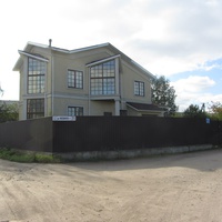 улица Максимкова, Гатчина