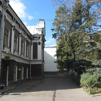 Музей завода "Буревестник"