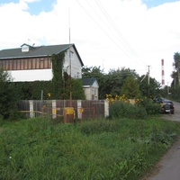 Станционная улица