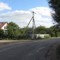 Станционная улица