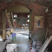 Церковь Всех Святых