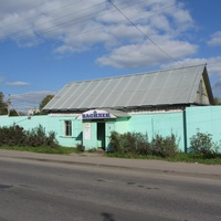 улица Солодухина, Гатчина