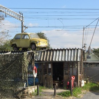 улица Чехова