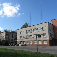 улица Чехова